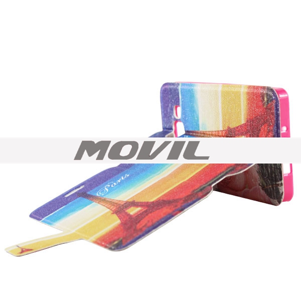 NP-2615 Superficie doble funda para Samsung Galaxy A5-4